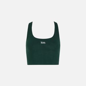 Kith Women Brie Bra - Stadium